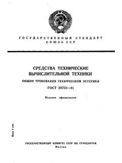 ГОСТ 24750-81