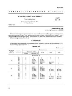 ГОСТ 632-80