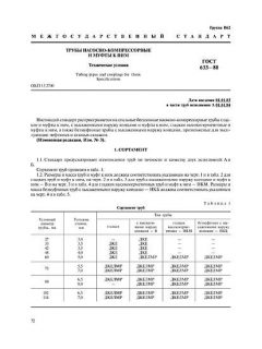 ГОСТ 633-80