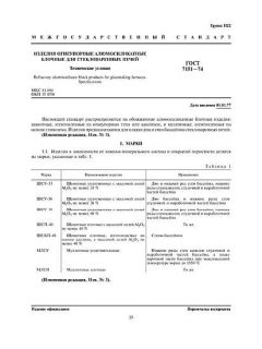 ГОСТ 7151-74