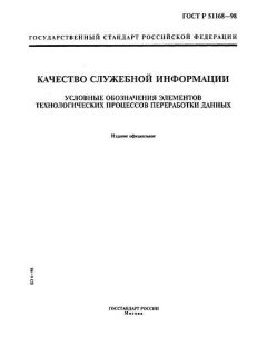 ГОСТ Р 51168-98