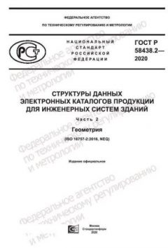 ГОСТ Р 58438.2-2020