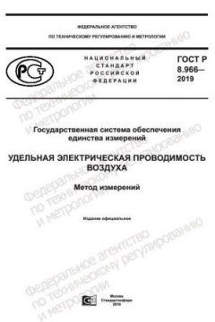 ГОСТ Р 8.966-2019