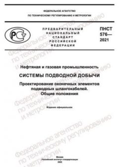 ПНСТ 576-2021