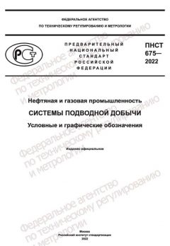 ПНСТ 675-2022